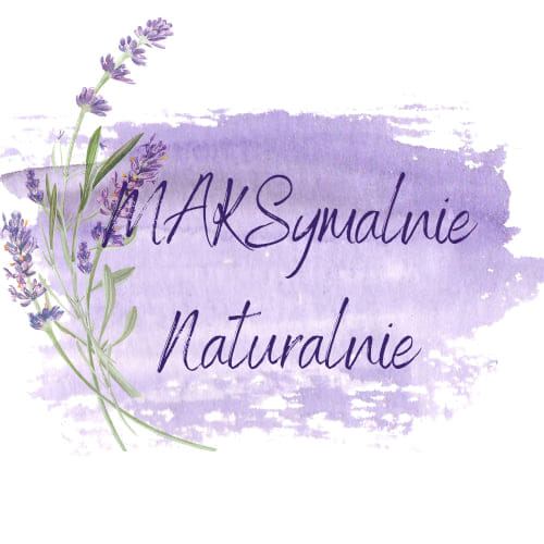 MAKSymalnie Naturalnie